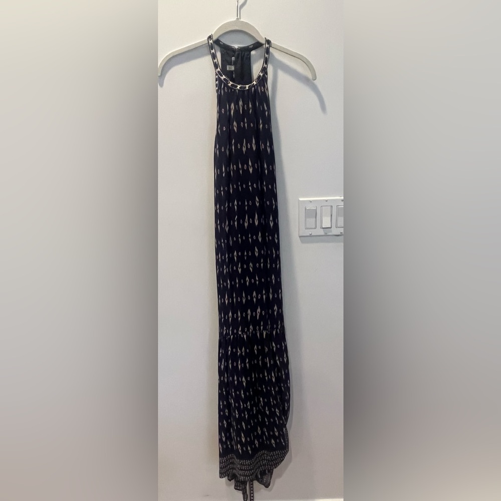 Long Joie dress